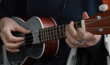 22 Strumming Patterns
