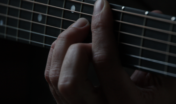 Beginner Barre Chords