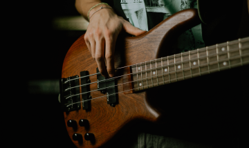 Essential Groove Techniques