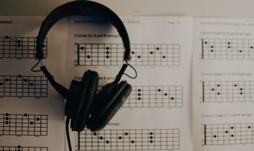 Essential Guitar Licks