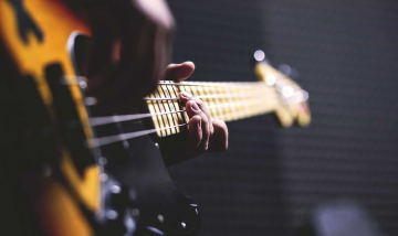 Walking Bass Fundamentals